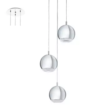 Подвесной светильник Eglo 95913 CONESSA