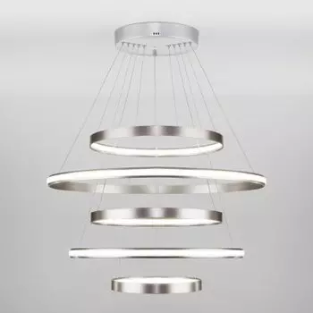 Подвесной светильник Eurosvet 90179/5 Olympia