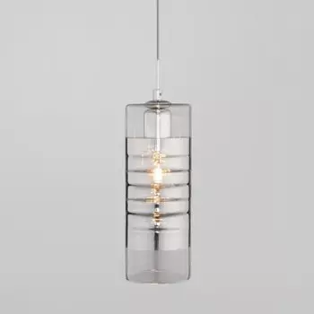 Подвесной светильник Евросвет 50185/1 Block