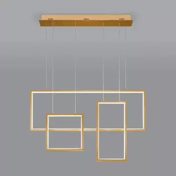 Подвесной светильник Eurosvet 90178/3 Direct