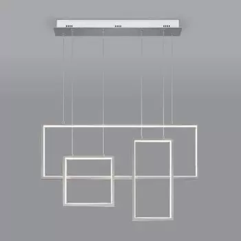 Подвесной светильник Eurosvet 90178/3 Direct