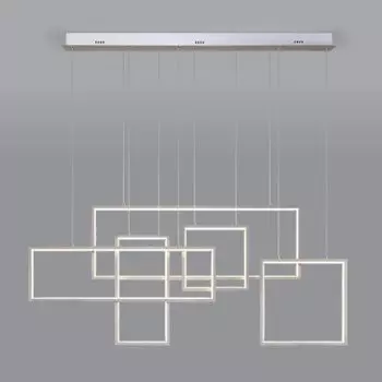 Подвесной светильник Eurosvet 90178/5 Direct