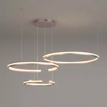 Подвесной светильник Евросвет 90180/3 Gap