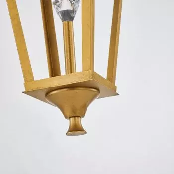 подвесной светильник Favourite 4003-1P Lampion