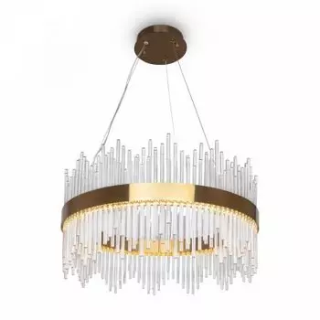 Подвесной светильник Freya FR10008PL-L46G Chalice