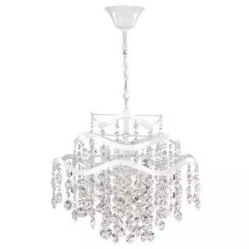 Подвесной светильник Freya FR1001PL-04W Charlotte