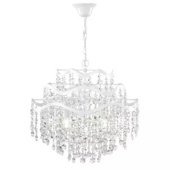 Подвесной светильник Freya FR1001PL-07W Charlotte