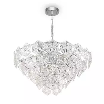 Подвесной светильник Freya FR1004PL-12CH Molly