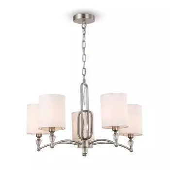 Подвесной светильник Freya FR1007PL-05N Riverside