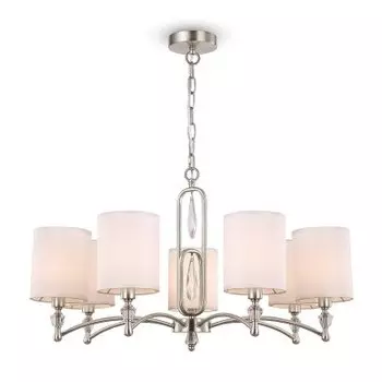 Подвесной светильник Freya FR1007PL-07N Riverside