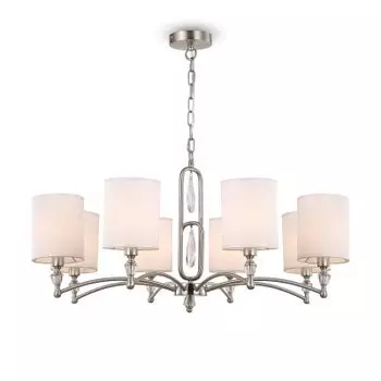 Подвесной светильник Freya FR1007PL-08N Riverside