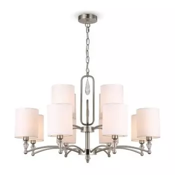 Подвесной светильник Freya FR1007PL-12N Riverside