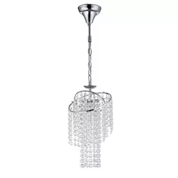 Подвесной светильник Freya FR1129-PL-01-CH Picolla