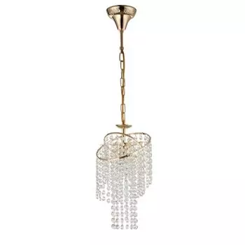 Подвесной светильник Freya FR1129-PL-01-G Picolla