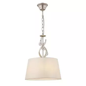 Подвесной светильник Freya FR2001PL-03G Monique