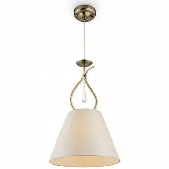 Подвесной светильник Freya FR2019PL-01BS Madeline