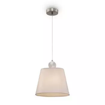 Подвесной светильник Freya FR2028PL-01N Soho