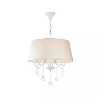 Подвесной светильник Freya FR2032PL-04W Lucretia