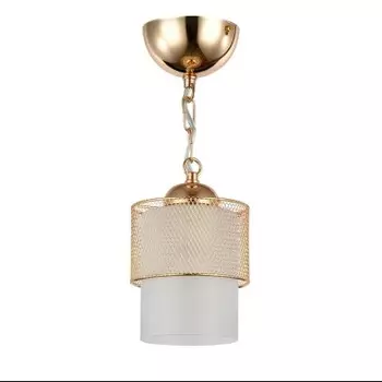 Подвесной светильник Freya FR2201-PL-01-G Ornella