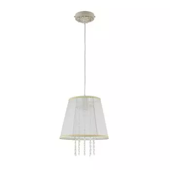 Подвесной светильник Freya FR2220PL-01W Omela