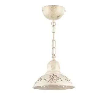 Подвесной светильник Freya FR2566-PL-01-WG Benoit