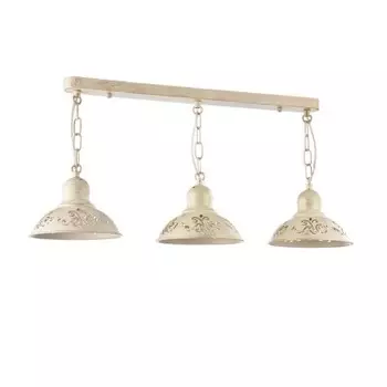 Подвесной светильник Freya FR2566-PL-33-WG Benoit