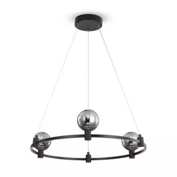 Подвесной светильник Freya FR4005PL-03B Urban
