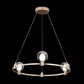 Подвесной светильник Freya FR4005PL-03G1 Urban