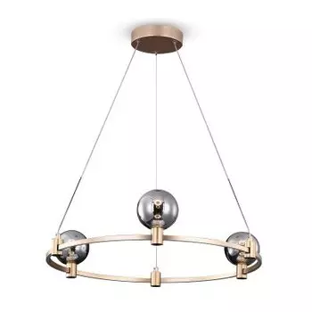 Подвесной светильник Freya FR4005PL-03G Urban