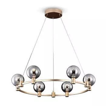 Подвесной светильник Freya FR4005PL-06G Urban