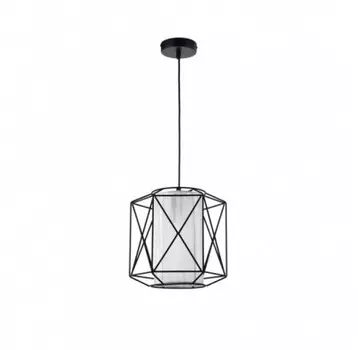 Подвесной светильник Freya FR4313-PL-01-BL Mizar