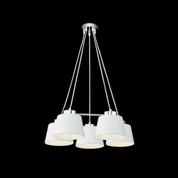 Подвесной светильник Freya FR5004PL-05CH Barbara