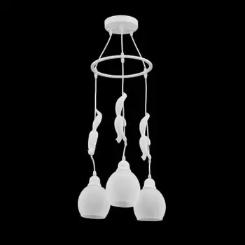 Подвесной светильник Freya FR5010PL-03W Squirrel