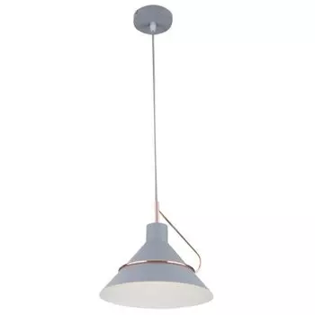 Подвесной светильник Freya FR5025PL-01GR Amis