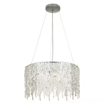 Подвесной светильник Freya FR5035PL-04CH Pamela