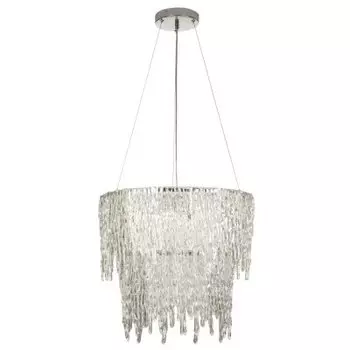 Подвесной светильник Freya FR5036PL-04CH Pamela