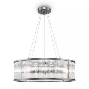 Подвесной светильник Freya FR5053PL-08N Savoy
