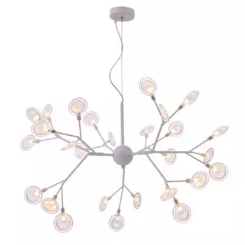 Подвесной светильник Freya FR5053PL-27W Florencia