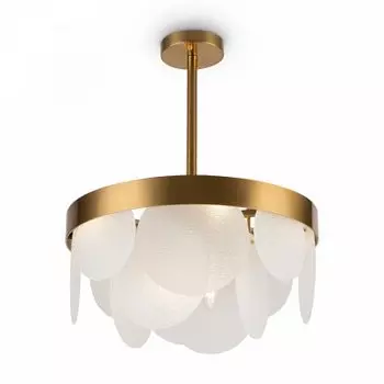 Подвесной светильник Freya FR5104PL-06BS3 Porto