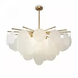 Подвесной светильник Freya FR5104PL-08BS3 Porto