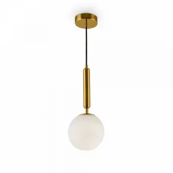 Подвесной светильник Freya FR5124PL-01BS Zelda