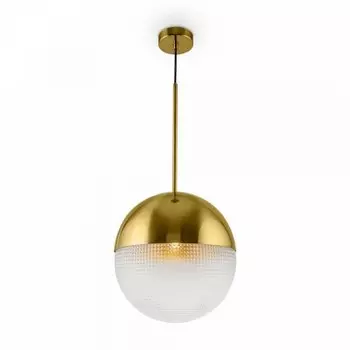 Подвесной светильник Freya FR5127PL-01BS Joyce