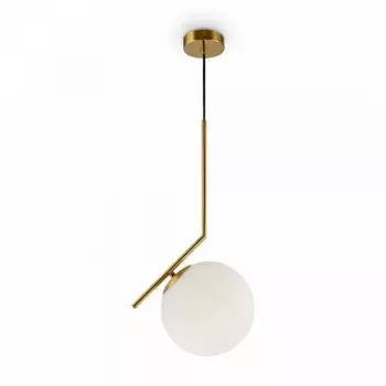 Подвесной светильник Freya FR5129PL-01BS Sara