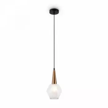 Подвесной светильник Freya FR5133PL-01W Copita