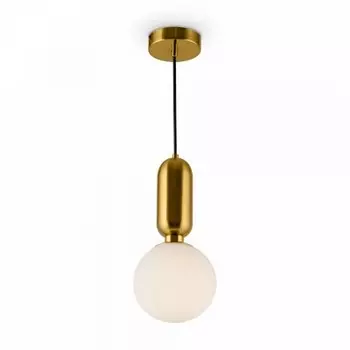 Подвесной светильник Freya FR5135PL-01BS Felice