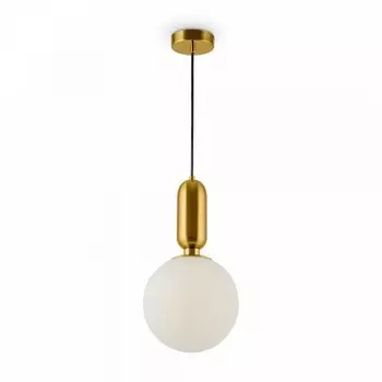 Подвесной светильник Freya FR5136PL-01BS Felice