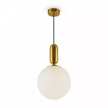 Подвесной светильник Freya FR5137PL-01BS Felice