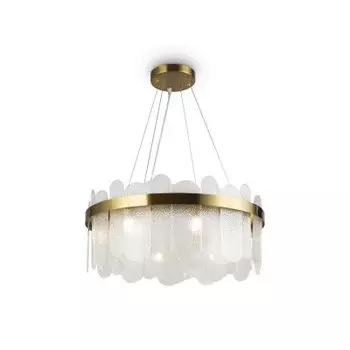 Подвесной светильник Freya FR5141PL-08BS1 Deserto