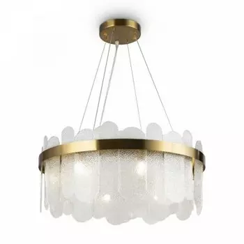 Подвесной светильник Freya FR5141PL-08BS Deserto