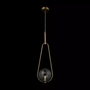 Подвесной светильник Freya FR5144PL-01TR Bumble